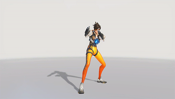 오버워치 여신.jpgif | 인스티즈