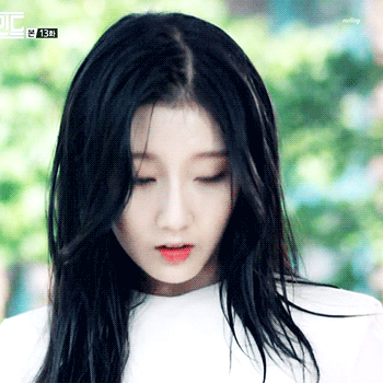 [러블리즈] 크로아상을 먹어서 예인이 | 인스티즈