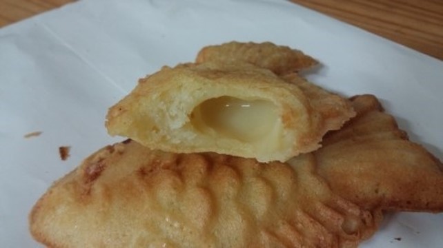 겨울에 호떡보다 맛있는 음식....jpg | 인스티즈