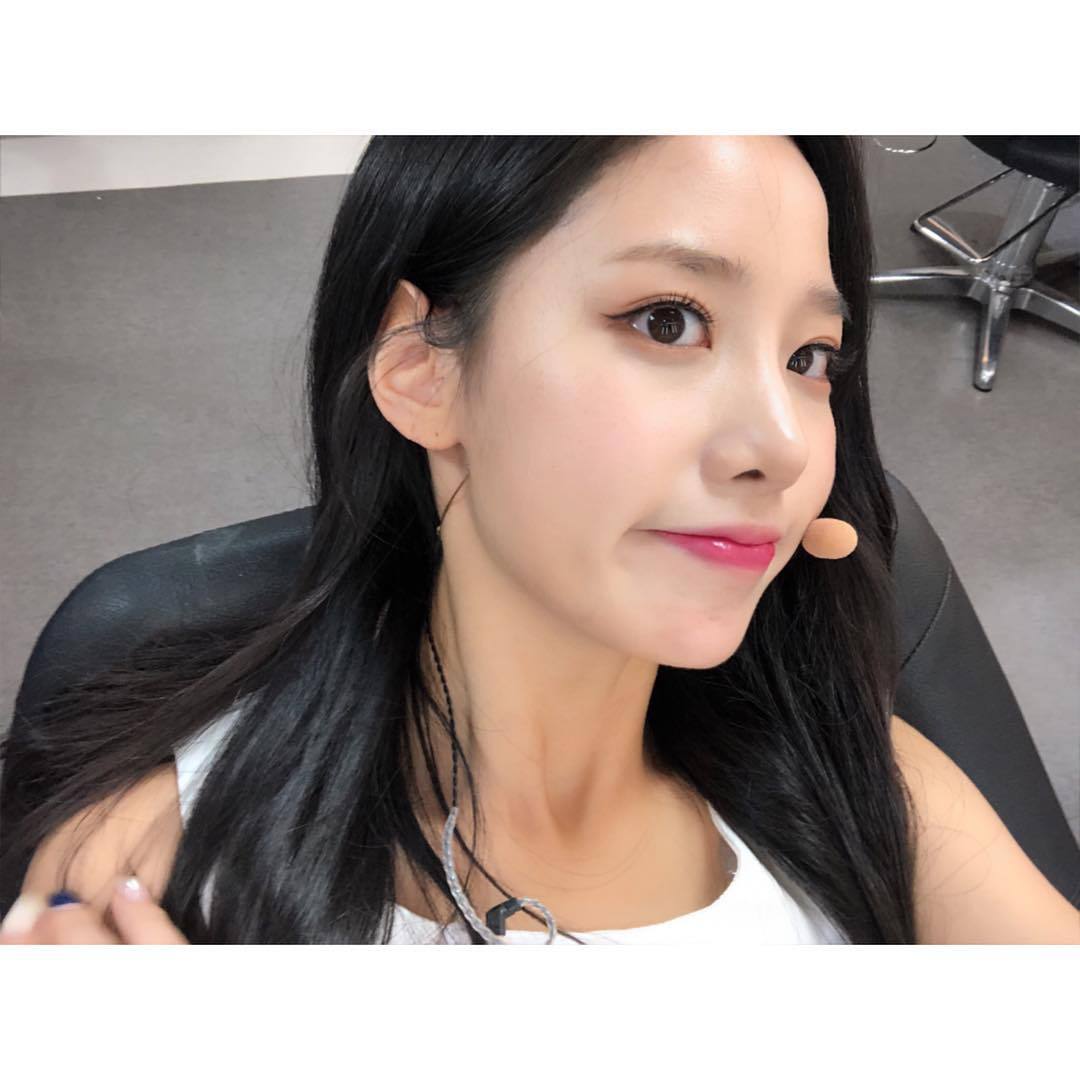 오늘자 베리굿 조현.jpg | 인스티즈