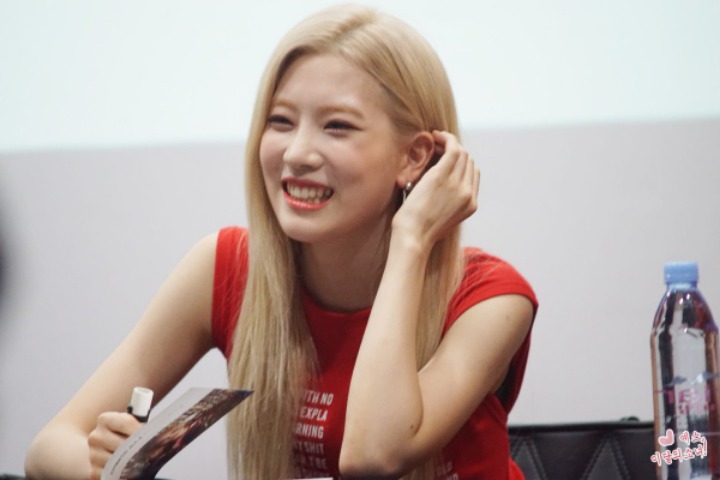 이달의소녀 김립.jpg | 인스티즈