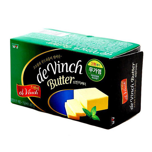 사람들이 잘 모르는 버터의 비밀..jpg | 인스티즈