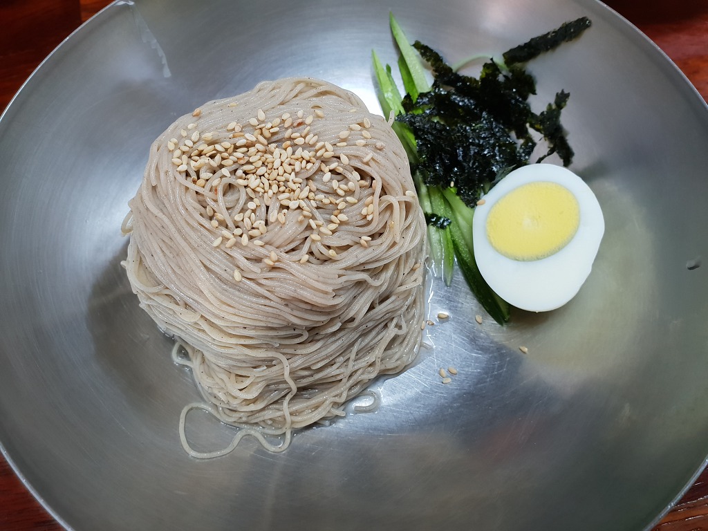 고성막국수 이미지