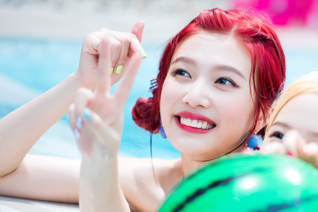 디스패치 HD포토 레드벨벳 조이 | 인스티즈