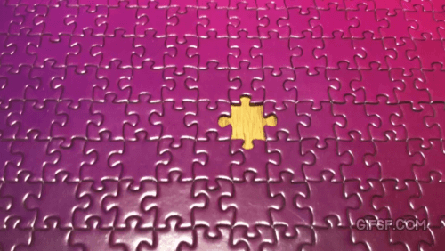 난이도 甲 5000피스 퍼즐.gif | 인스티즈