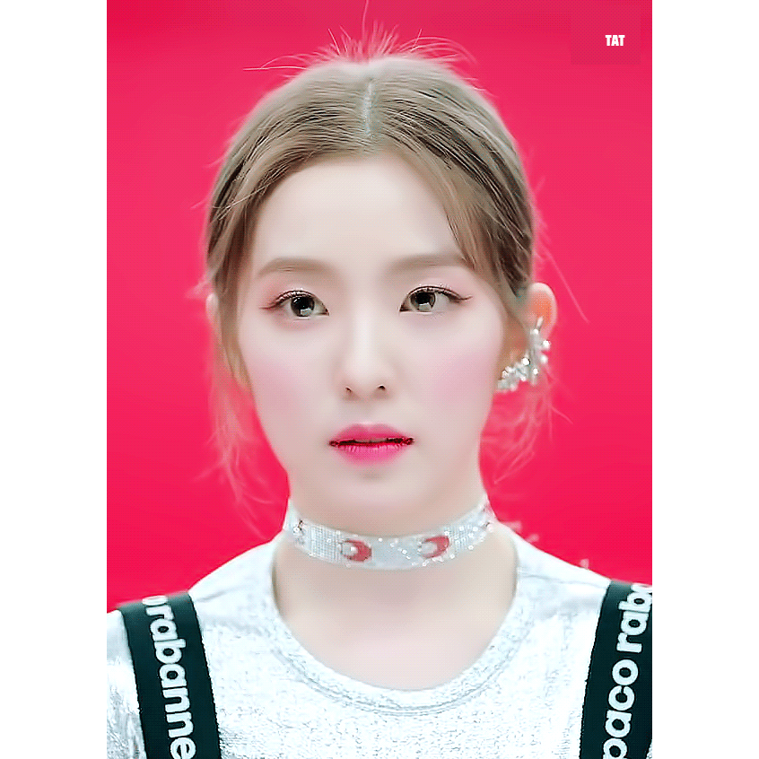 아이린은 정말 예쁘다.jpgif (사진多多多) | 인스티즈