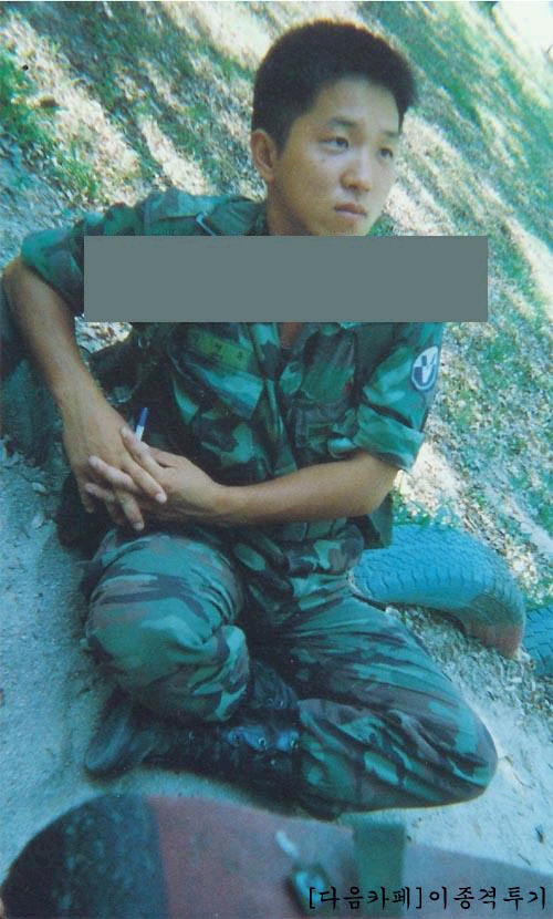 다음 중 절대 군대선임으로 만나면 안되는 관상은??..jpg | 인스티즈