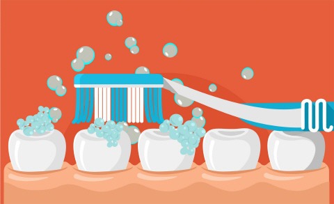 양치할때 전자 vs 후자 | 인스티즈