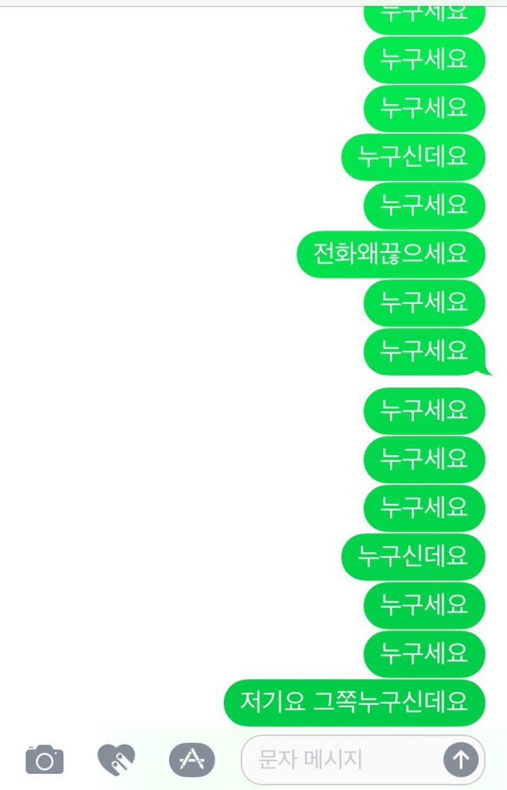 미에게 미친짓으로 대응하기.jpg | 인스티즈