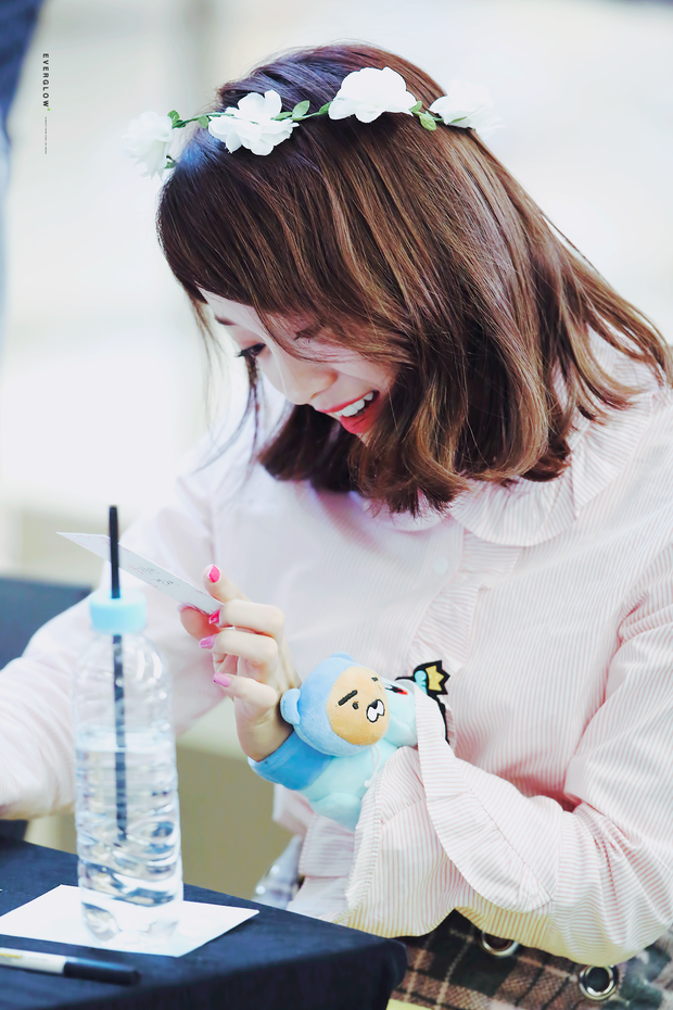 구구단 김세정 | 인스티즈