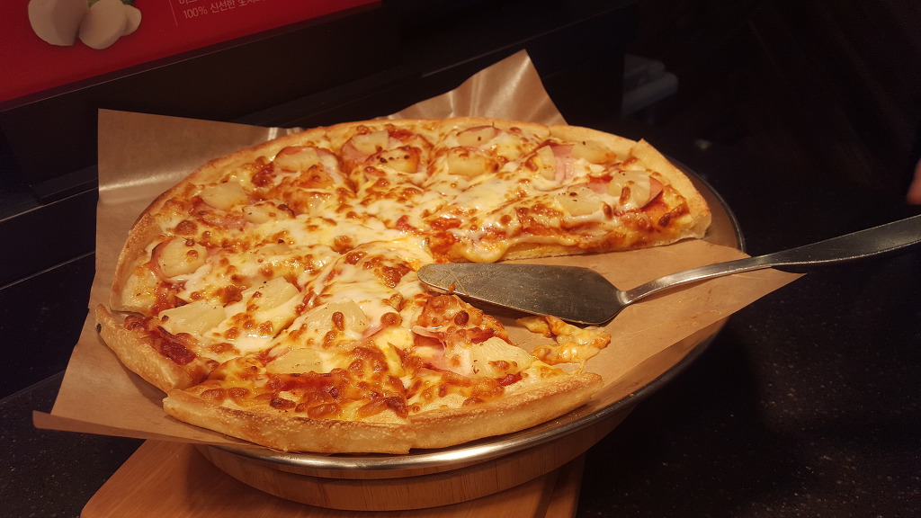 14900원 피자뷔페 | 인스티즈