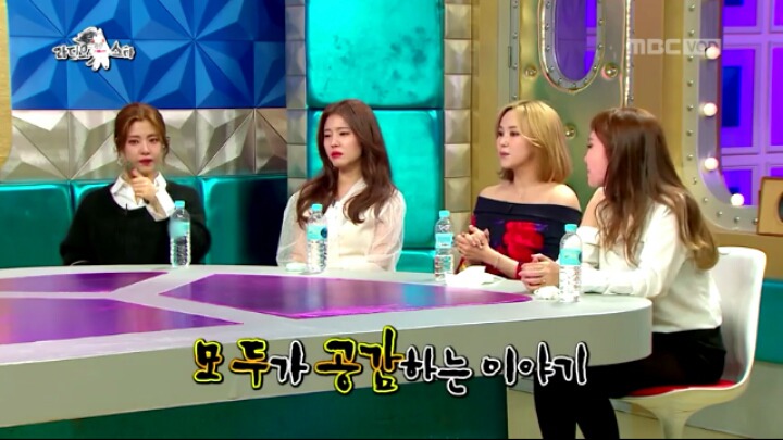 [라디오스타] 엄마들에게 하루의 자유가 주어진다면 | 인스티즈