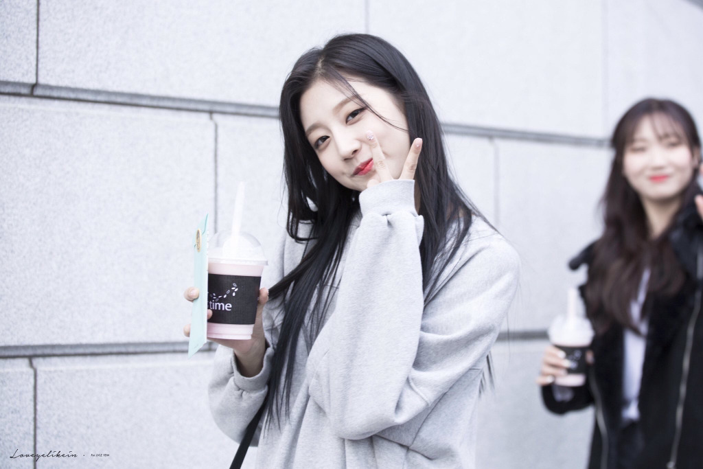 [러블리즈] 이틀동안 푹 쉬었으니 다시 업로드를 시작할까해서 예인이 | 인스티즈