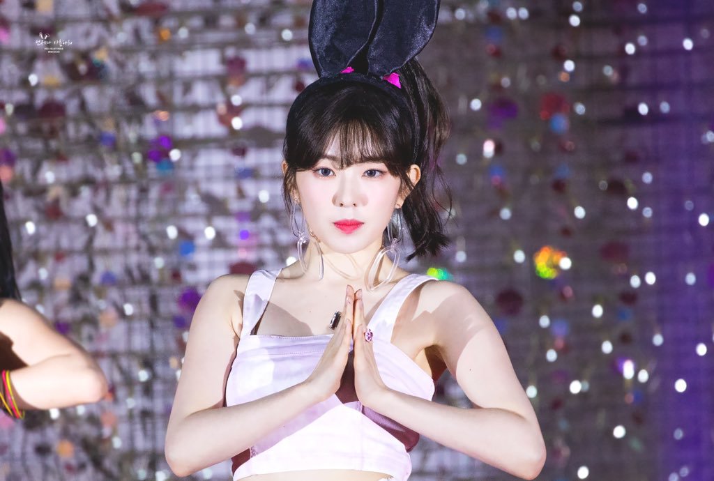 아이린은 정말 예쁘다.jpgif (사진多多多) | 인스티즈