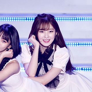 오마이걸 아린.jpgif | 인스티즈