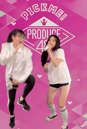 부장님과 신입사원.gif | 인스티즈