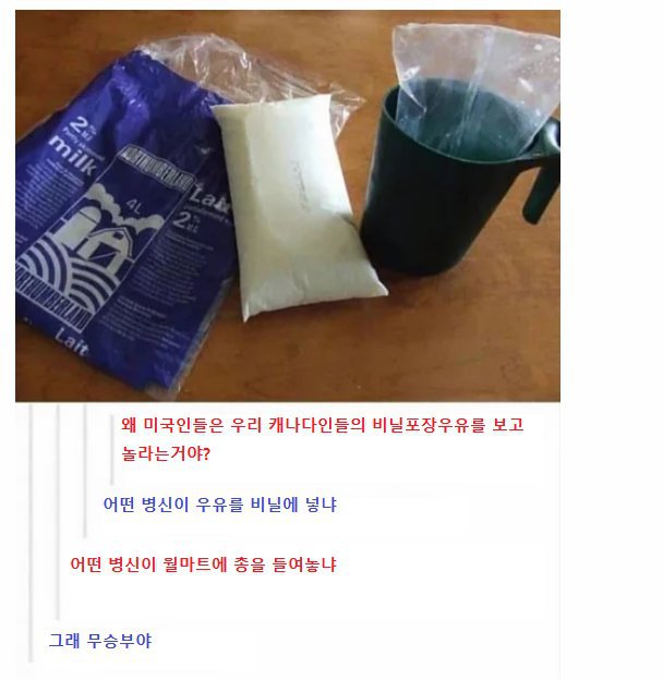 캐나다와 미국의 대결 | 인스티즈