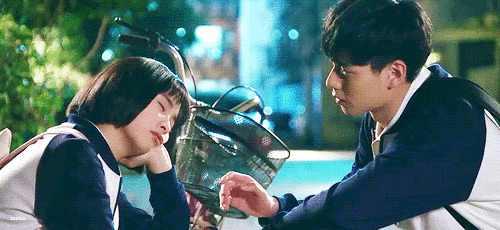 서브병 심한 사람들 단번에 고쳐주는 드라마 | 인스티즈