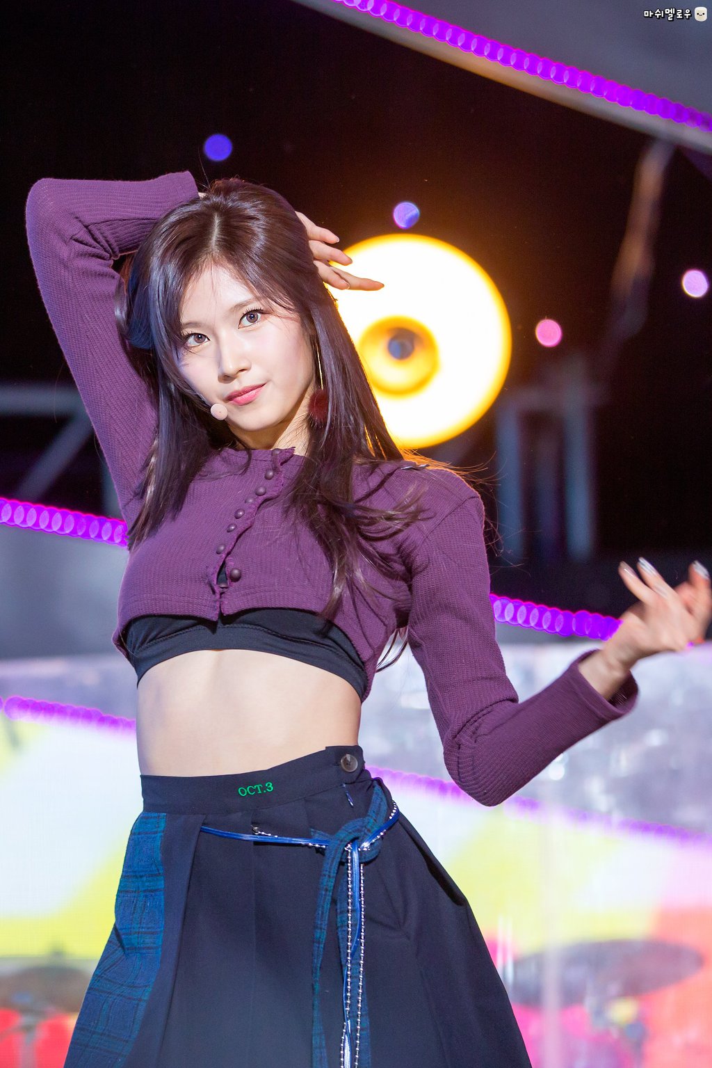 남자 홀리는 사나 | 인스티즈