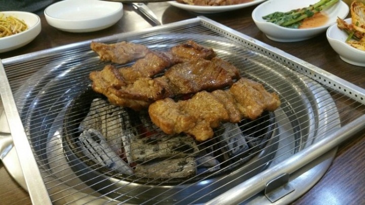 화명참숯갈비 이미지