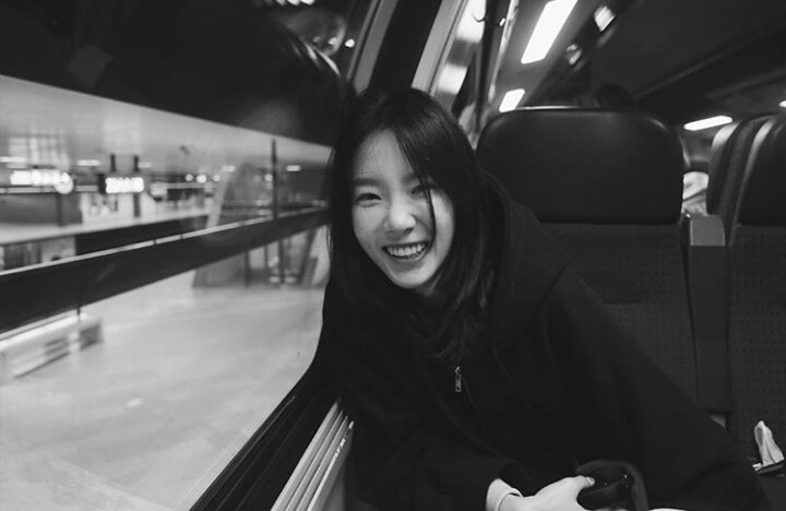 최근 태연 인스타 업뎃 | 인스티즈