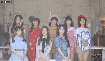 [프로미스나인] 추가로 앨범사서 약속회 갈까 고민되서 픎나인 | 인스티즈