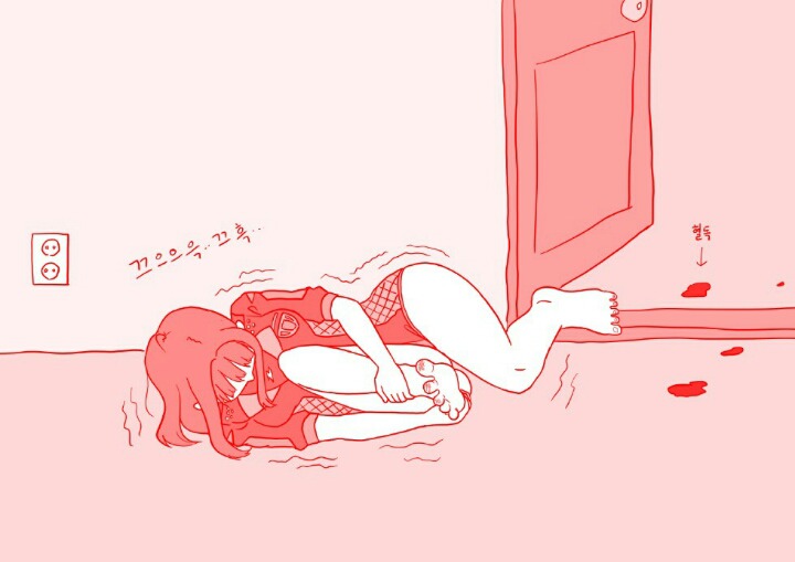 남탓할 수도 없고 웃긴데 짜증나는 상황.jpg | 인스티즈