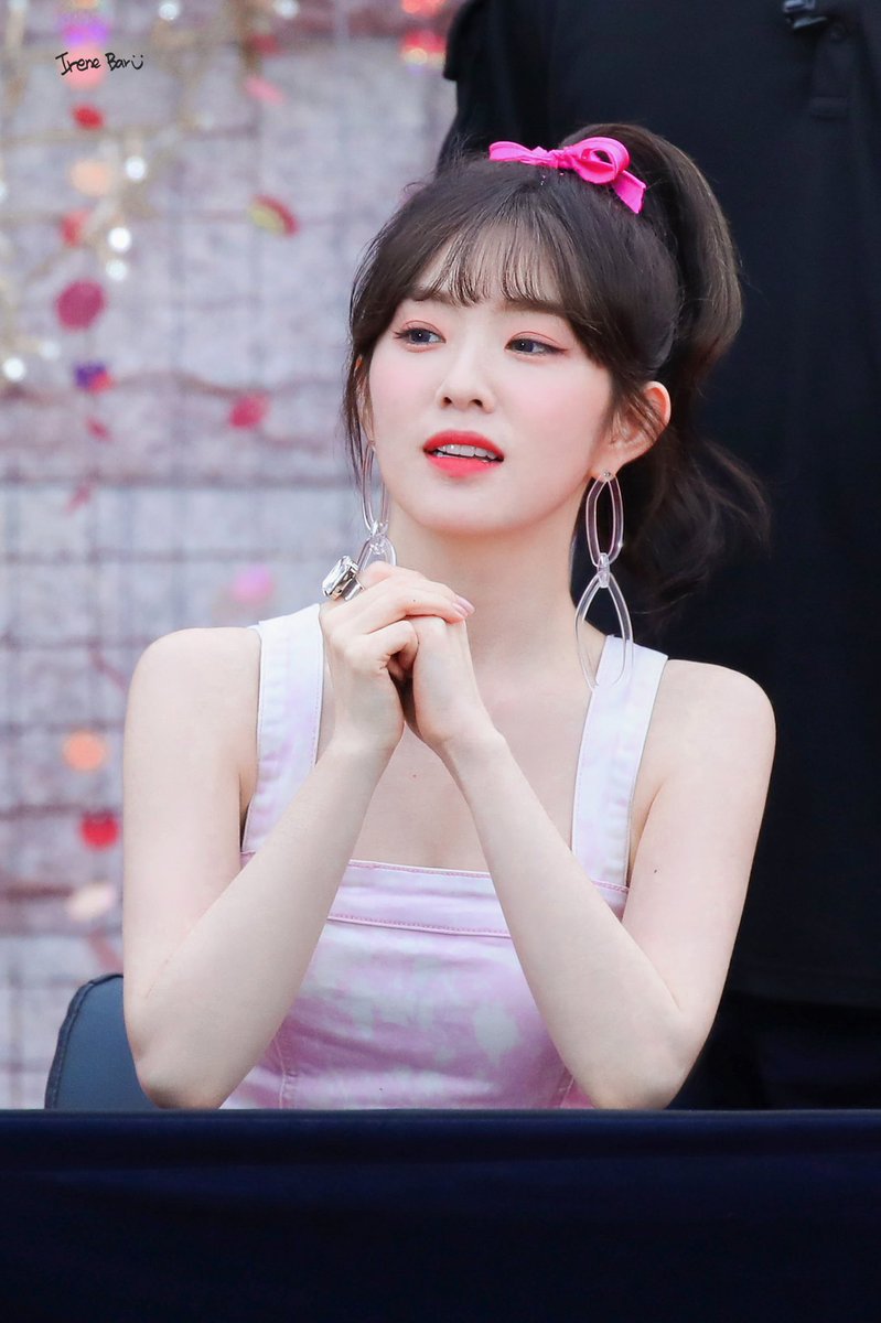 아이린은 정말 예쁘다.jpgif (사진多多多) | 인스티즈