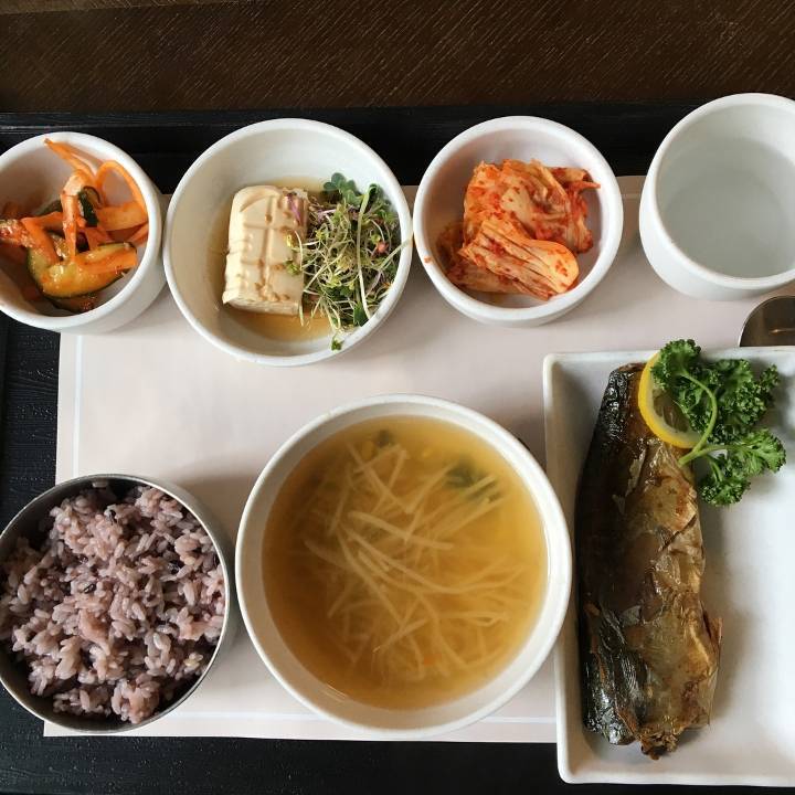 가성비 끝판왕이라는 6천원 뷔페 | 인스티즈