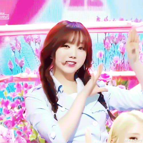러블리즈 케이 | 인스티즈
