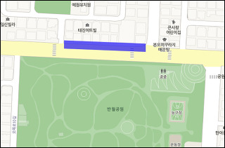 쌍둥이주유소 이미지