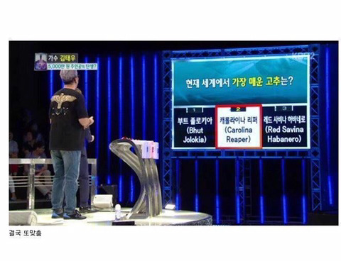 김태우의 1 대 100 우승과정 ㅋㅋㅋㅋㅋㅋㅋㅋ.jpg | 인스티즈