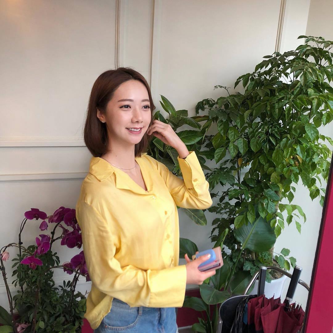 권이슬 OGN아나운서.JPG | 인스티즈