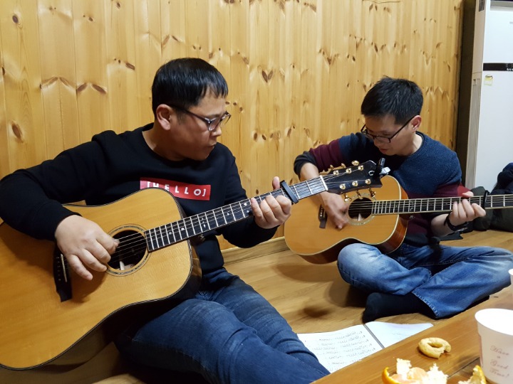비단골관광농원 이미지