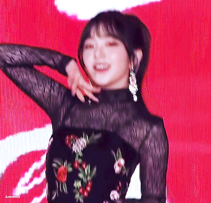 레드벨벳 아이린 | 인스티즈