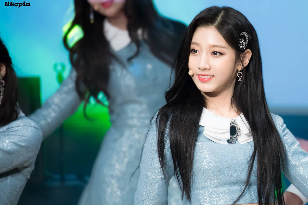 [러블리즈] 그냥 예인이 | 인스티즈