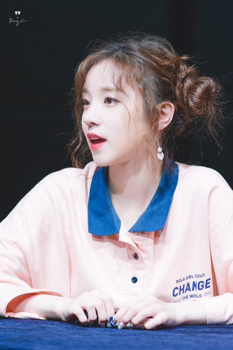 여자 아이들 우기 | 인스티즈