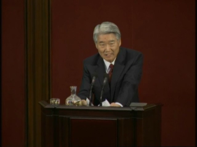 국무총리임에도 제1야당 팩폭하던 해찬들.jpg (2004년) | 인스티즈