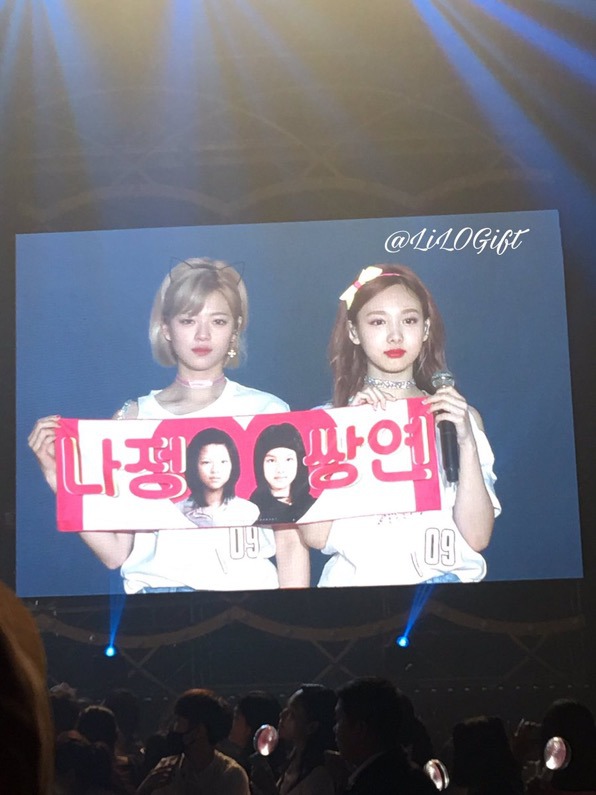 트와이스 업그레이드 되어 돌아온 나정쌍연 | 인스티즈