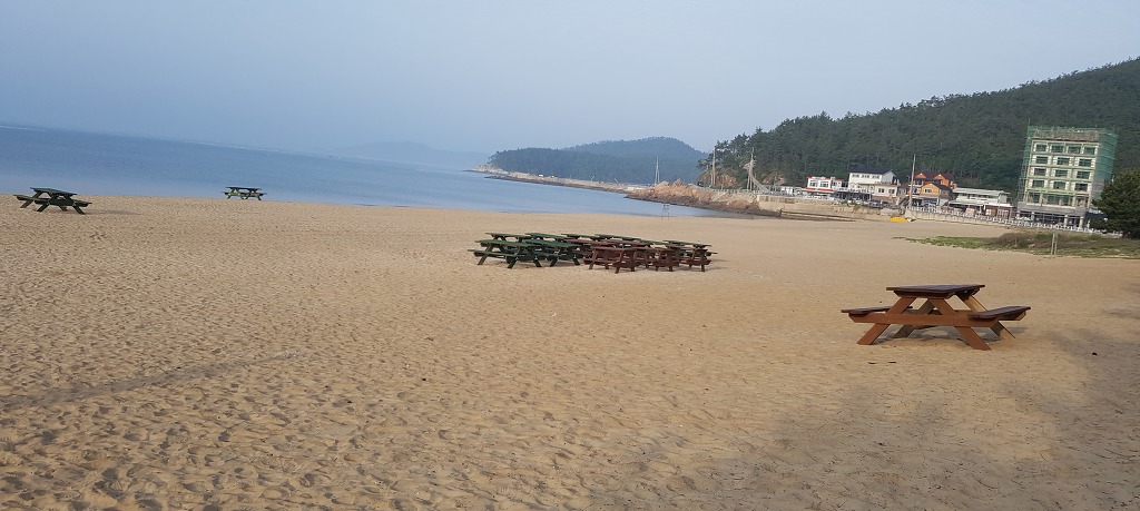 신지명사십리 이미지