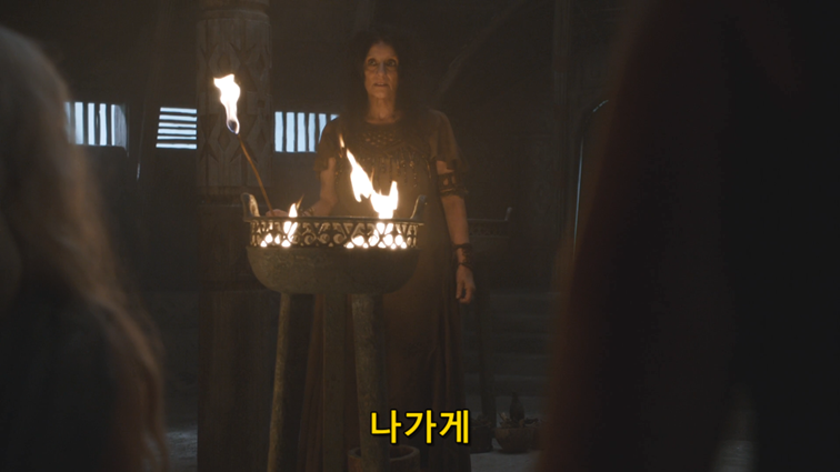 [왕좌의게임] 폭풍의 딸 70화 | 인스티즈