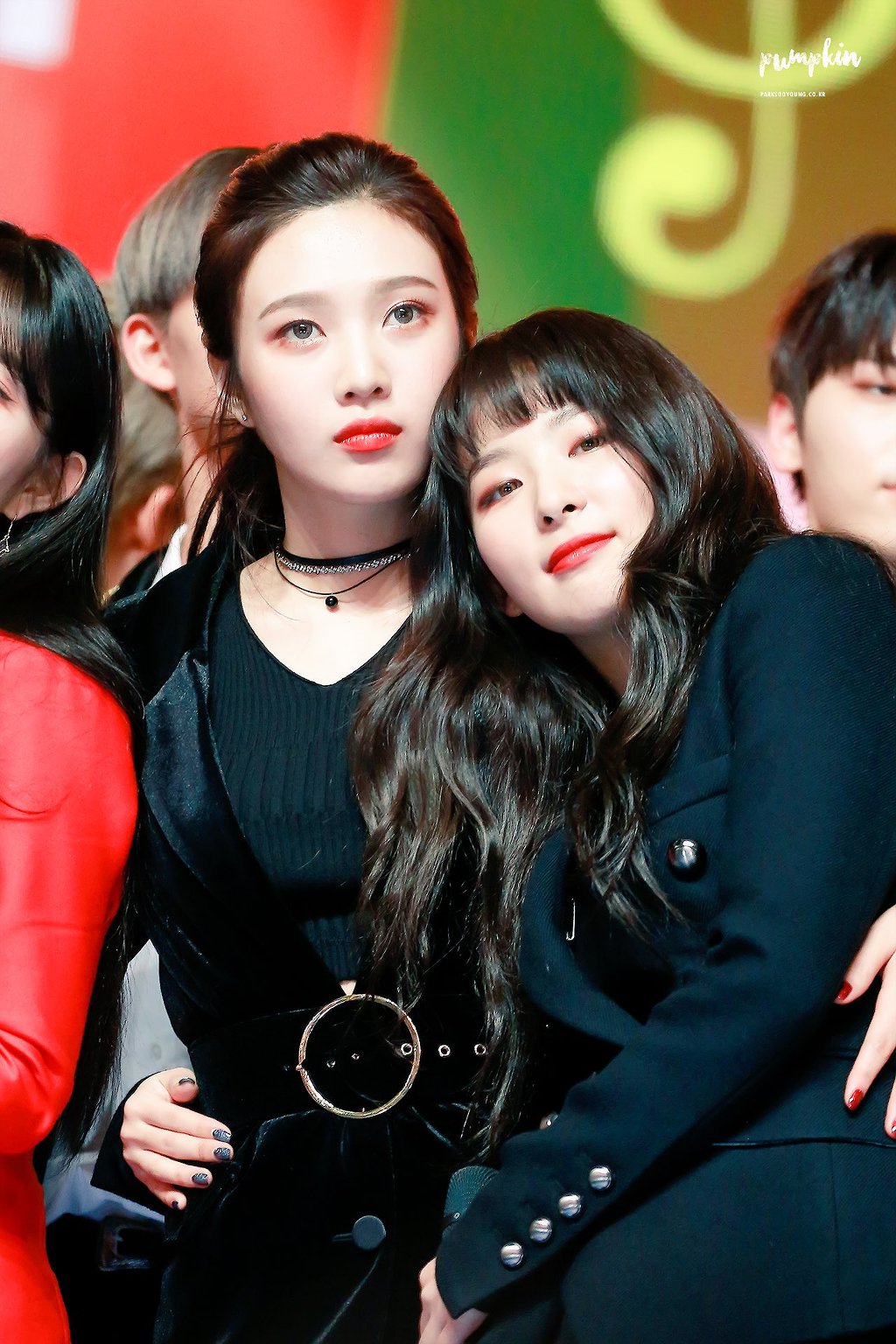 4월부터 서울 지하철에서 들을 수 있는 레드벨벳 슬기, 조이 안내방송 | 인스티즈