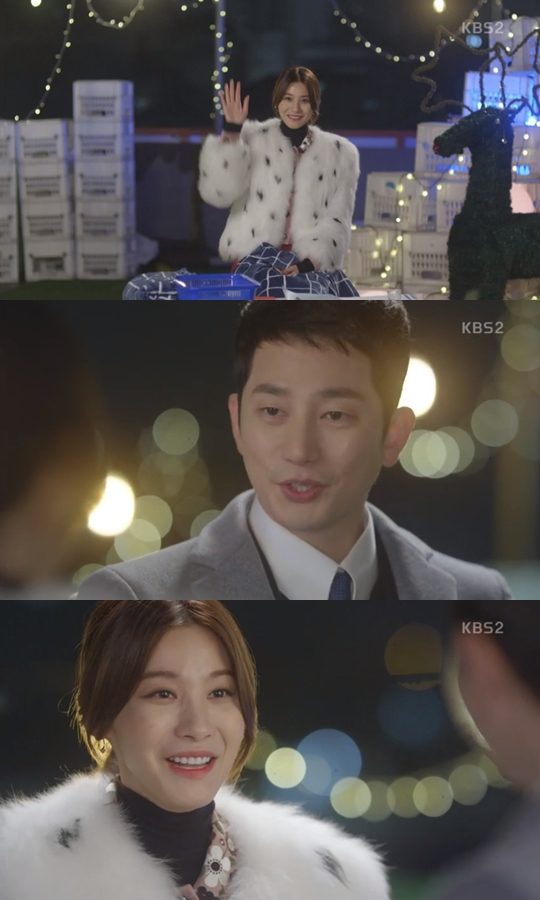 꽃보다 남자 이민정 VS 황금빛 내인생 유인영 | 인스티즈