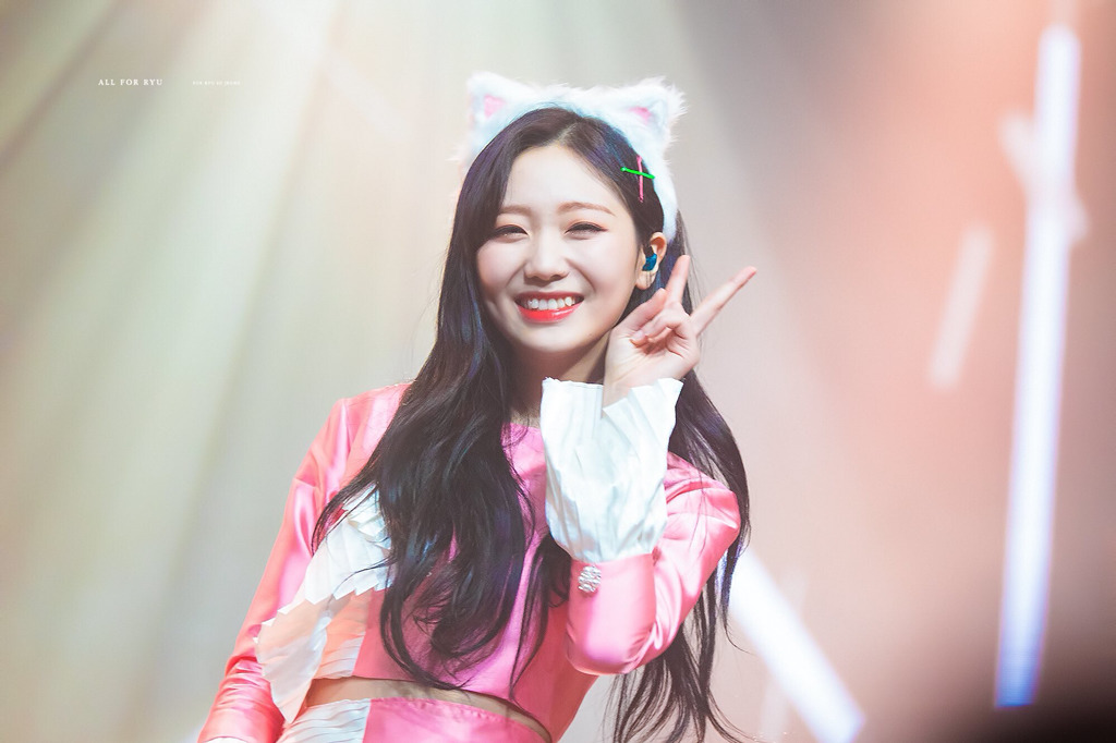 [러블리즈] 이따가 머리하러 갈 때 옆머리는 6mm로 해달라고 할거라서 수정이 | 인스티즈
