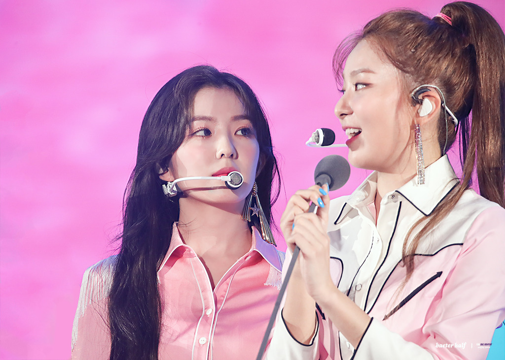 연휴 마지막날에는 아이린.jpgif | 인스티즈