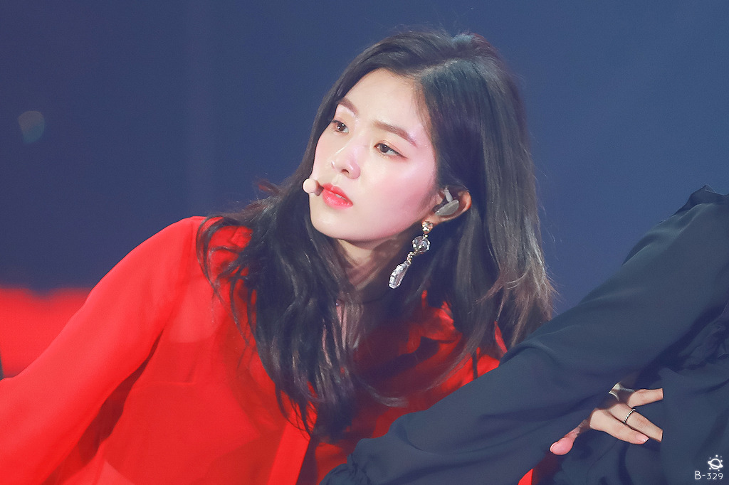 대만에서도 미모 대폭발한 레드벨벳 아이린.jpg | 인스티즈