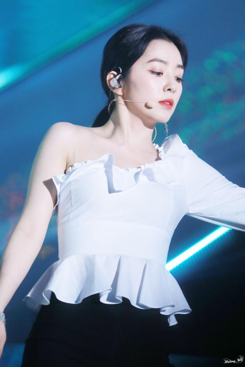 TFMA에서도 짱예보스인 레드벨벳 아이린.jpgif | 인스티즈