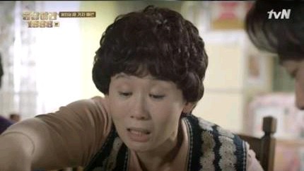 응답하라 1988 택이랑 아빠가 좋아하는 사람에게 하는 행동 | 인스티즈