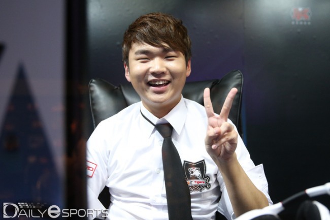 [LOL] LCK 최고의 마당발 | 인스티즈
