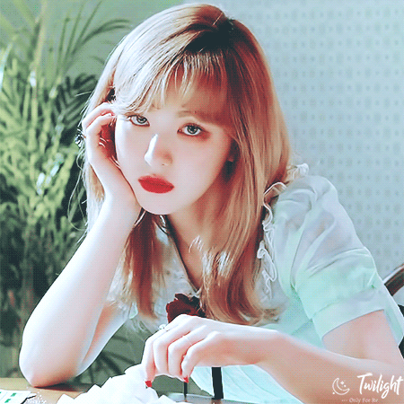 [레드벨벳] #쿠키자 뮤비 속 웬디 비주얼 | 인스티즈